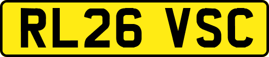 RL26VSC