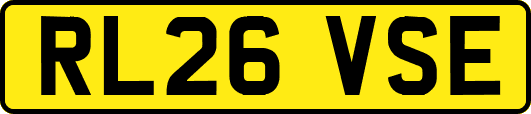 RL26VSE
