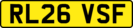 RL26VSF