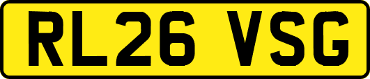 RL26VSG