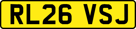 RL26VSJ