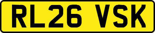 RL26VSK
