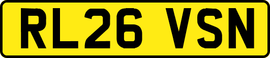 RL26VSN