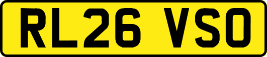 RL26VSO