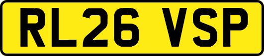RL26VSP