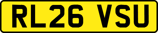 RL26VSU