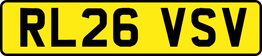 RL26VSV