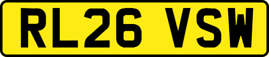 RL26VSW