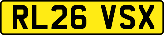 RL26VSX
