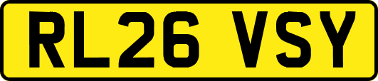 RL26VSY