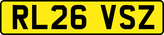 RL26VSZ