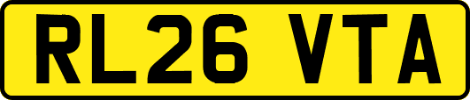 RL26VTA