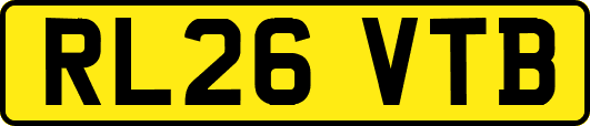 RL26VTB