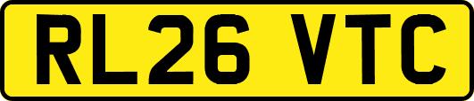 RL26VTC