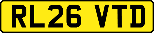 RL26VTD