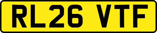 RL26VTF