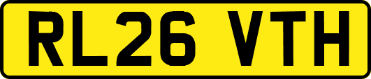 RL26VTH