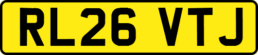 RL26VTJ