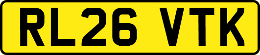 RL26VTK