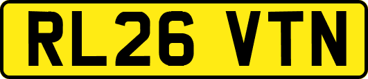 RL26VTN