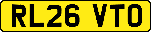 RL26VTO