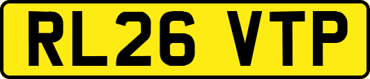 RL26VTP