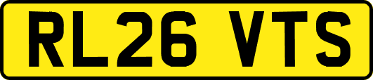 RL26VTS