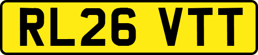 RL26VTT