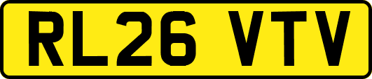 RL26VTV