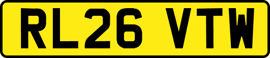 RL26VTW
