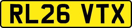RL26VTX