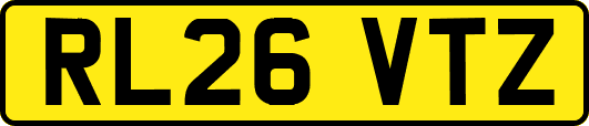 RL26VTZ