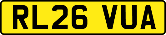 RL26VUA