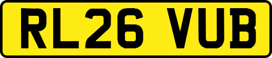 RL26VUB
