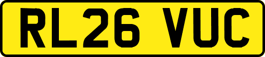 RL26VUC