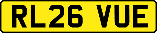 RL26VUE