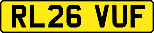 RL26VUF