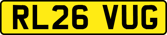 RL26VUG