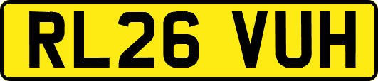 RL26VUH