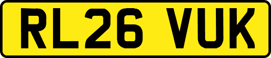 RL26VUK
