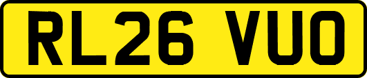 RL26VUO