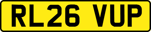 RL26VUP