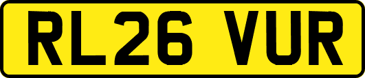 RL26VUR