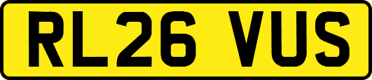 RL26VUS