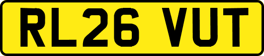 RL26VUT