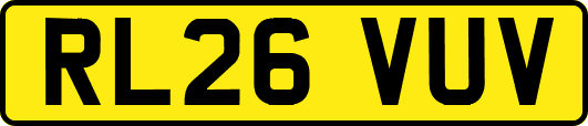 RL26VUV