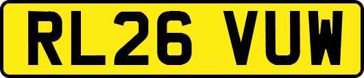 RL26VUW
