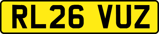 RL26VUZ