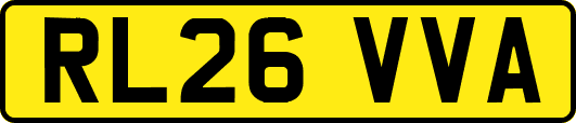RL26VVA