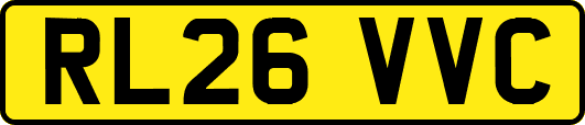 RL26VVC